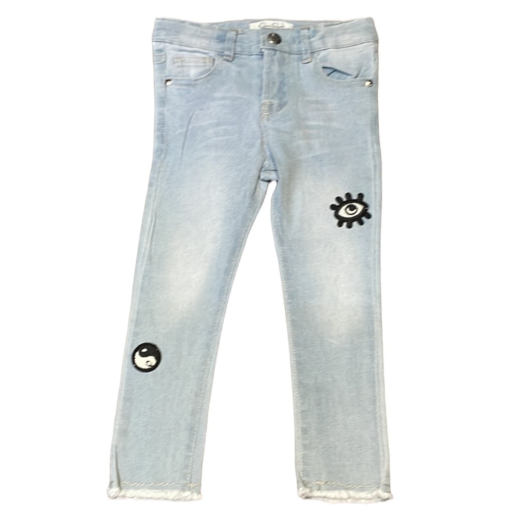 🌟5 for $25🌟 NWOT Jessica Simpson Skinny Jeans with Extendable Waist
